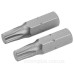 Біти Tolsen Torx S2 25х25мм (2шт)