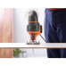 Електролобзик Black&Decker KS901PEK