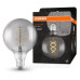 Світлодіодна лампа Osram 1906 LED Globe 5W/818 230V FIL SM E274х1 (4058075269989)