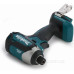 Акумуляторний шуруповерт Makita DTD153Z 18В