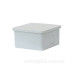 Монтажна коробка ADAL PANO MD9059 85х85х50мм ABS IP54