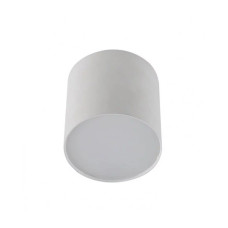 Точковий світильник Azzardo AZ1455 Mateo S LED 1x7W 3000K 520Lm IP20 білий