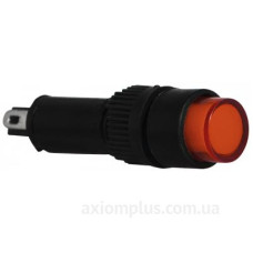 Сигнальна арматура Аско-Укрем AD22E-8DS 24В AC/DC червона (A0140030173) Сигнальна арматура Аско-Укрем AD22E-8DS 24В AC/DC червона (A0140030173)