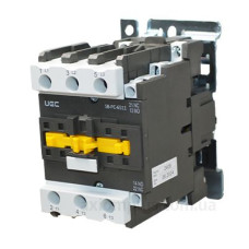 Контактор UEC SB-РC-065 65А 110В/АС3 1NO+1NC (PC4-SB-065-110-11)