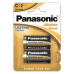 Батарейка Panasonic Alkaline Power C BLI 2 LR14REB/2BP (2 шт) Батарейка Panasonic Alkaline Power C BLI 2 LR14REB/2BP (2 шт)