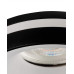 Точковий світильник Kanlux 35289 Eliceo GU10/GU5.3 1x10W IP20 чорний