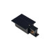 Ввід живлення Nowodvorski 8235 CTLS Recessed Power End Cap Left IP20 чорний