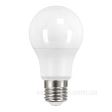 Світлодіодна лампа KANLUX IQ-LED A60 5,5W-NW (27271)