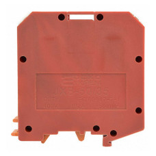 Клемник JXB 50/35 червоний ACKO ( A0130010032 )