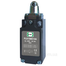 Кінцевий вимикач Promfactor FLS15M2166 Кінцевий вимикач Promfactor FLS15M2166