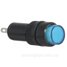 Сигнальна арматура Аско-Укрем AD22E-10DS 220В АС синя (A0140030183) Сигнальна арматура Аско-Укрем AD22E-10DS 220В АС синя (A0140030183)