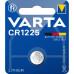Батарейка літієва Varta Lithium CR1225