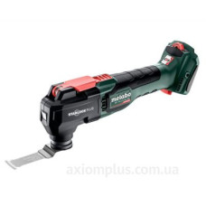Універсальний інструмент Metabo MT 18 LTX BL QSL 18В (613088850)