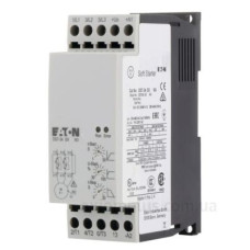 Пристрій плавного пуску Eaton DS7-340SX004N0-N (напруга керування 24В AC/DC)