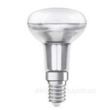Світлодіодна лампа Osram LED R50 40 2,6Вт/840 GL E14 6х1 Світлодіодна лампа Osram LED R50 40 2,6Вт/840 GL E14 6х1