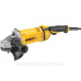 Кутова шліфувальна машина DeWALT DWE4579 2600Вт