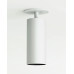 Світильник поворотний, спот Lumineka LM-TB-52-SR-3K-WH Tube LED 1x15W 3000K 1300Lm IP20 білий