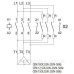 Контактор ETI 004643817 CEM CK 12 5.02N (12.5 кВАр 400-440V)