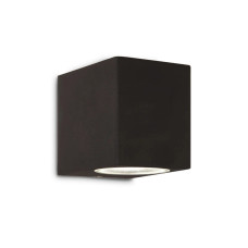 Вуличний світильник Ideal Lux 115313 Up G9 1x15W IP44 чорний