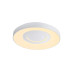 Світильник стельовий Nordlux 2610136001 Halyna LED 1x24W 2700K/3000K/4000K 1400Lm IP20 білий