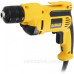 Дриль електричний DeWALT DWD112S 701Вт