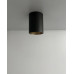 Точковий світильник Nowodvorski 8931 Eye Tone GU10 1x10W IP20 чорний Точковий світильник Nowodvorski 8931 Eye Tone GU10 1x10W IP20 чорний