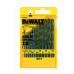 Набір свердел по металу DeWALT DT5912 HSS-R (13шт)
