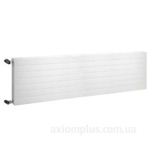 Сталевий радіатор Kermi PLK220501401N2K Therm-X2 Line-K PLK 22 2018Вт 505x1405мм