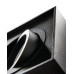 Точковий світильник Kanlux 28781 Mini Gord GU10/GU5.3 1x10W IP20 чорний