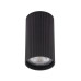 Точковий світильник TK Lighting 10022 Tune S GU10 1x10W IP20 чорний