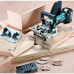 Ламельний фрезер Makita DPJ180Z Ламельний фрезер Makita DPJ180Z