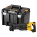 Шабельна акумуляторна пила DeWALT DCS386NT XR Li-Ion 18В 0-3000ход/хв