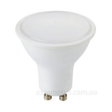 Світлодіодна лампа E.Next e.LED.lamp.GU10.5.3000 5Вт 3000К (l0650613)