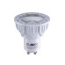 Світлодіодна лампочка Kloodi KDGU10-QL 5WCOB 3K 60D WH DIM GU10 450Lm IP20