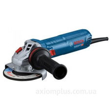Кутова шліфувальна машина Bosch GWS 12-125 S (06013A6020)