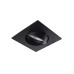 Точковий світильник Kanlux 22433 Dalla GU5.3 1x10W IP20 чорний