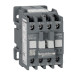 Контактор Schneider Electric LC1E0910F5 3Р Е 1NO 9А АС3 110В