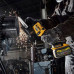 Кутова акумуляторна безщіткова шліфмашина DeWALT DCG440N Flexvolt XR Li-lon 54В Ø180мм 6500об/хв