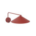 Бра, настінний світильник TK Lighting 11694 Lume M GX53 1x11W IP20 бургунді