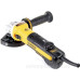 Безщіткова кутова шліфувальна машина DeWALT DWE4369 1700Вт