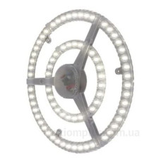 Світлодіодний модуль Maxus Led Module 48Вт 4100K Circle (1-MLM-4841-C) Світлодіодний модуль Maxus Led Module 48Вт 4100K Circle (1-MLM-4841-C)