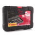 Набір торцевих ключів Top Tools 38D525 1/4'' (15шт) Набір торцевих ключів Top Tools 38D525 1/4'' (15шт)