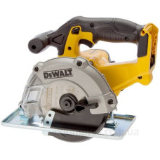 Дискова пилка на акумуляторах DeWALT DCS373NT