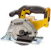 Дискова пилка на акумуляторах DeWALT DCS373NT