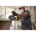 Безщіткова кутова шліфувальна машина DeWALT DWE4369 1700Вт