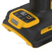 Ударний гайкокрут безщітковий DeWALT DCF961H2T XR Li-Ion 18В 1626Нм 5Аг