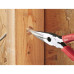 Довгогубці MILWAUKEE 48226101 210мм