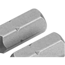 Хрестові біти Tolsen S2A 3х25мм (2шт)