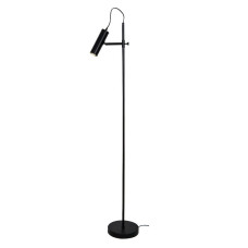 Торшер Zuma Line F18014-GU10-BK Tenso GU10 1x50W IP20 чорний (5905316605879) Торшер Zuma Line F18014-GU10-BK Tenso GU10 1x50W IP20 чорний (5905316605879)