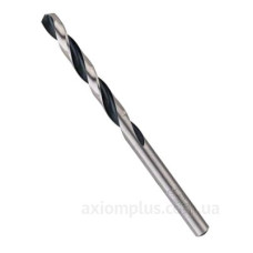 Свердла Bosch 2608577228 PointTeQ Svyerl HSS 6,0мм (10шт)